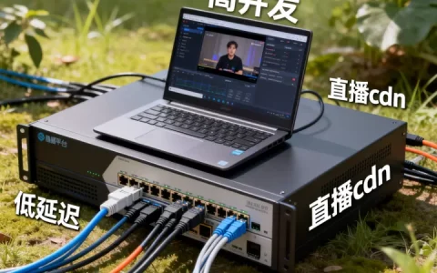 直播cdn对直播平台有什么帮助？，直播cdn怎么选
