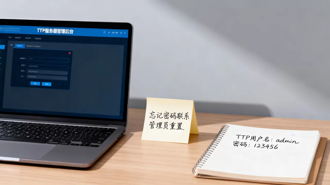 FTP服务器用户名和密码怎么查?,忘记密码怎么办 FTP服务器用户名和密码怎么查?,忘记密码怎么办