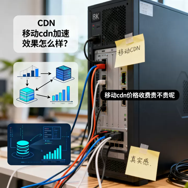 移动cdn加速效果怎么样?移动cdn价格收费贵不贵呢 移动cdn加速效果怎么样?移动cdn价格收费贵不贵呢