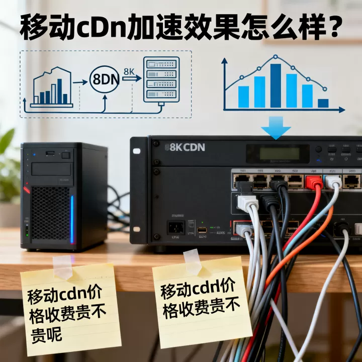 移动cdn加速效果怎么样?移动cdn价格收费贵不贵呢 移动cdn加速效果怎么样?移动cdn价格收费贵不贵呢