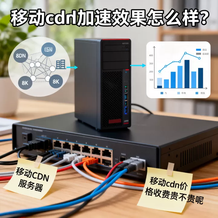 移动cdn加速效果怎么样?移动cdn价格收费贵不贵呢 移动cdn加速效果怎么样?移动cdn价格收费贵不贵呢