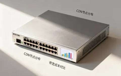 直播CDN怎么选，直播CDN哪家性价比高