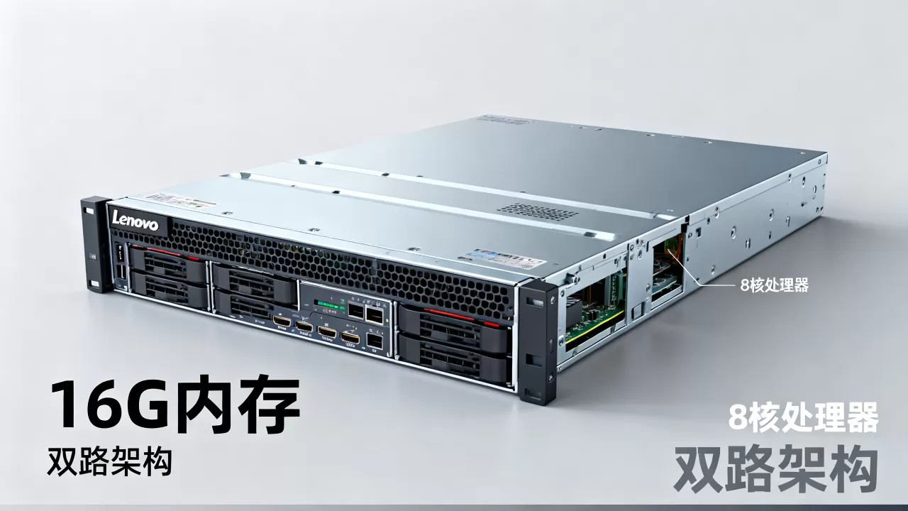 联想8核16G双路服务器多少钱一台?,性能怎么样? 联想8核16G双路服务器多少钱一台?,性能怎么样?