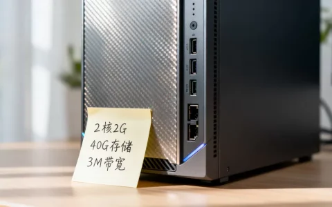 服务器2核2G40G3M多少钱一年？，哪家便宜？