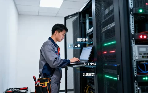 服务器漏洞怎么修复？，服务器漏洞修复方法有哪些？