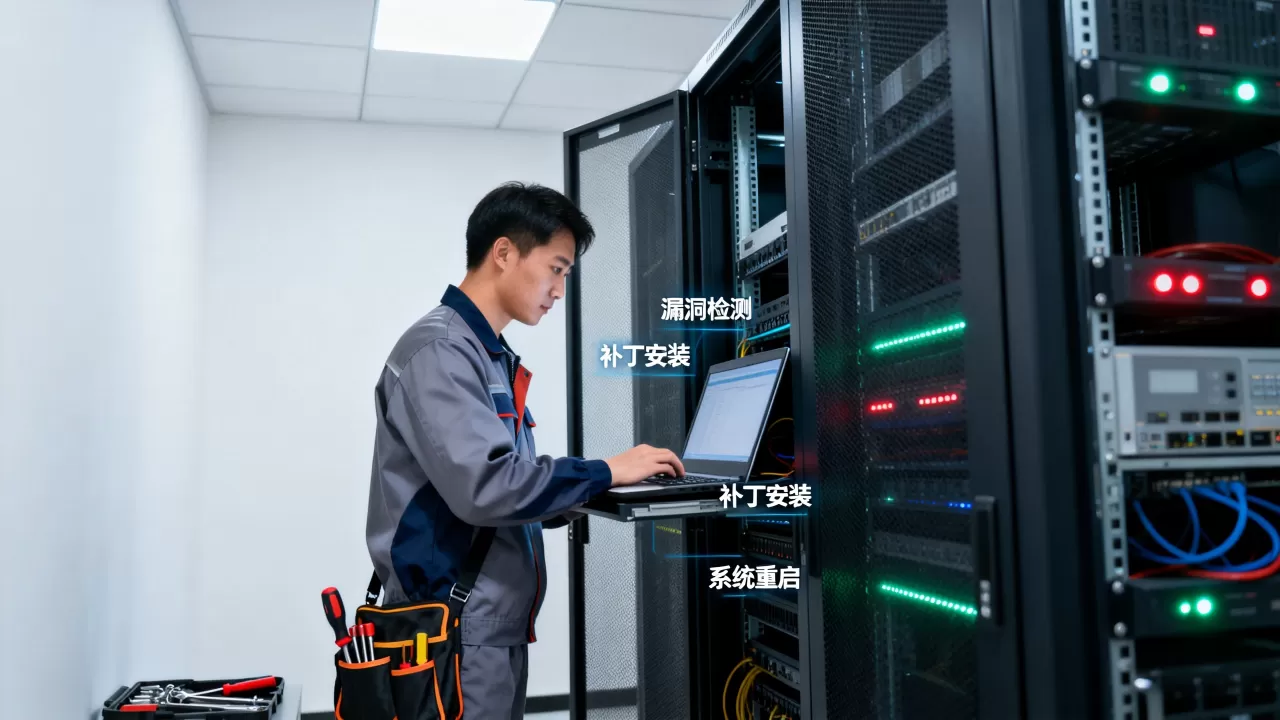 服务器漏洞怎么修复?,服务器漏洞修复方法有哪些? 服务器漏洞怎么修复?,服务器漏洞修复方法有哪些?