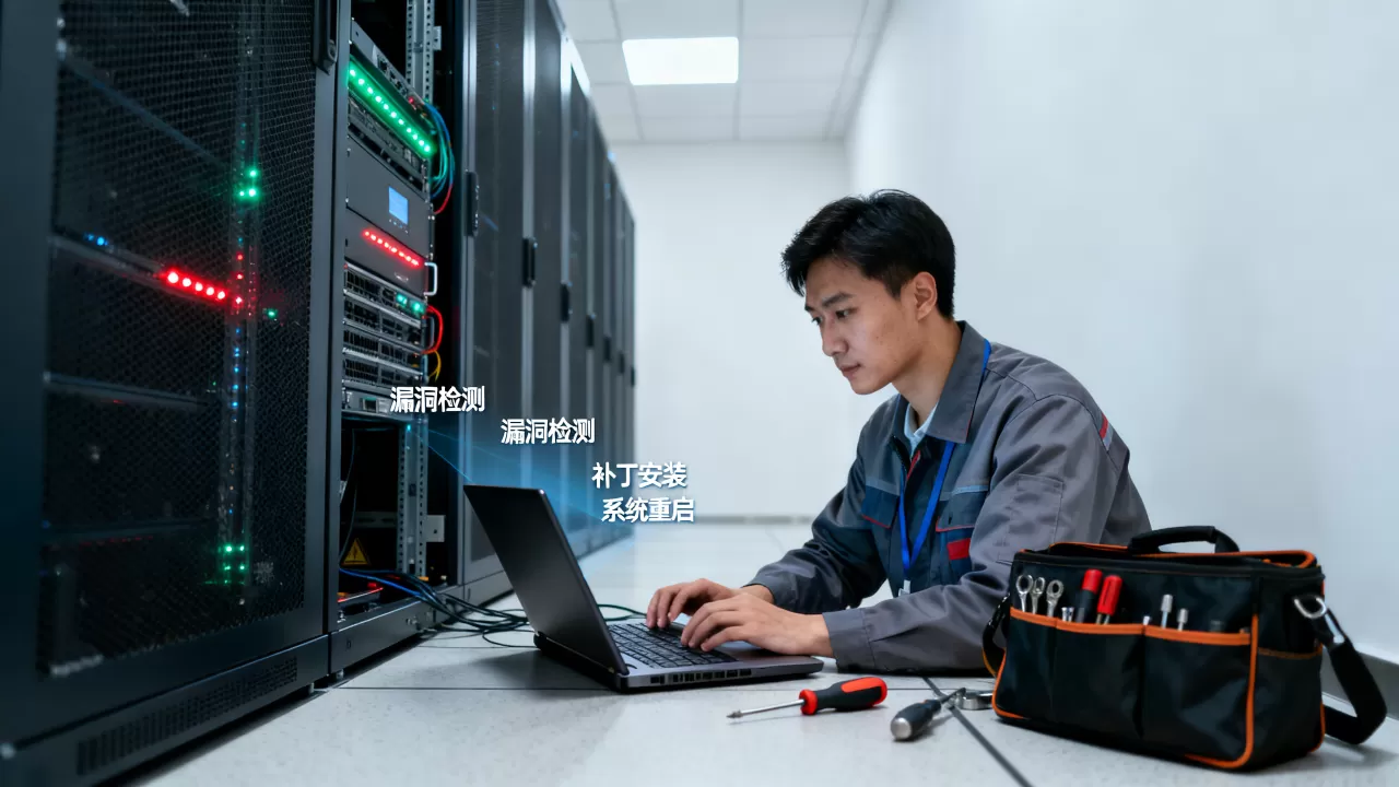 服务器漏洞怎么修复?,服务器漏洞修复方法有哪些? 服务器漏洞怎么修复?,服务器漏洞修复方法有哪些?