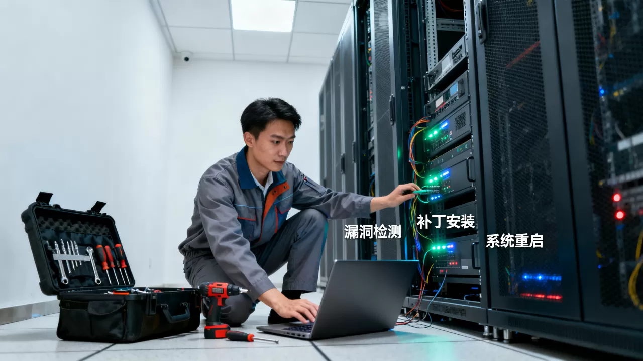 服务器漏洞怎么修复?,服务器漏洞修复方法有哪些? 服务器漏洞怎么修复?,服务器漏洞修复方法有哪些?