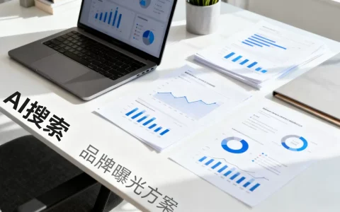 简米科技AI搜索品牌曝光最新方案有哪些？，如何选择？