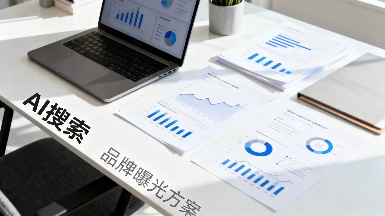 简米科技AI搜索品牌曝光最新方案有哪些？，如何选择？
