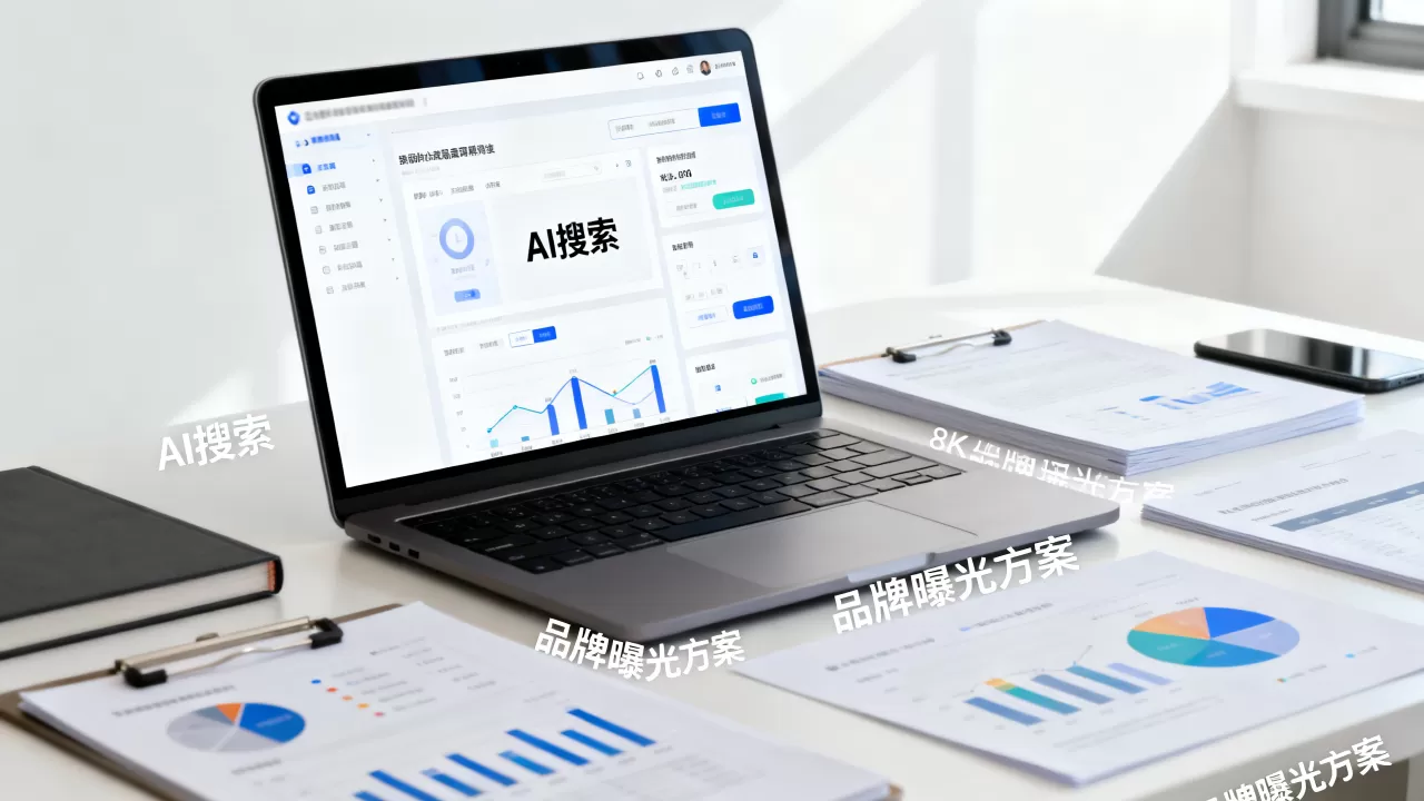 简米科技AI搜索品牌曝光最新方案有哪些？，如何选择？