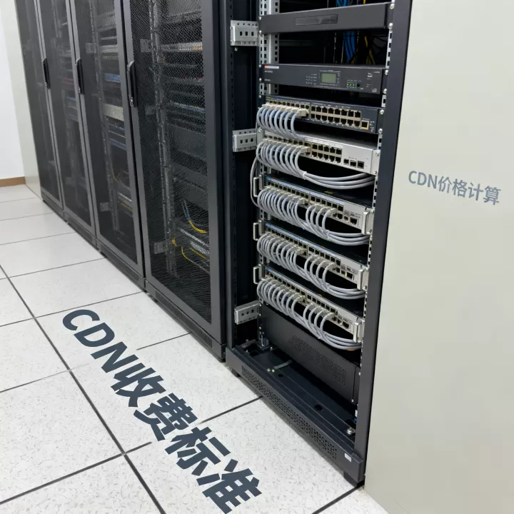 CDN价格怎么算？，CDN价格怎么收费