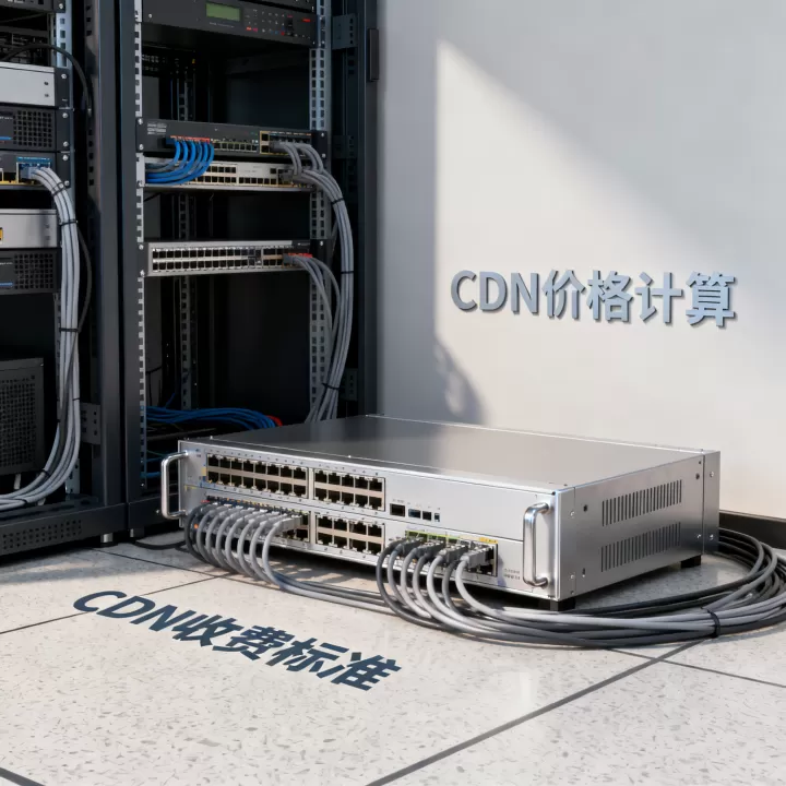 CDN价格怎么算？，CDN价格怎么收费