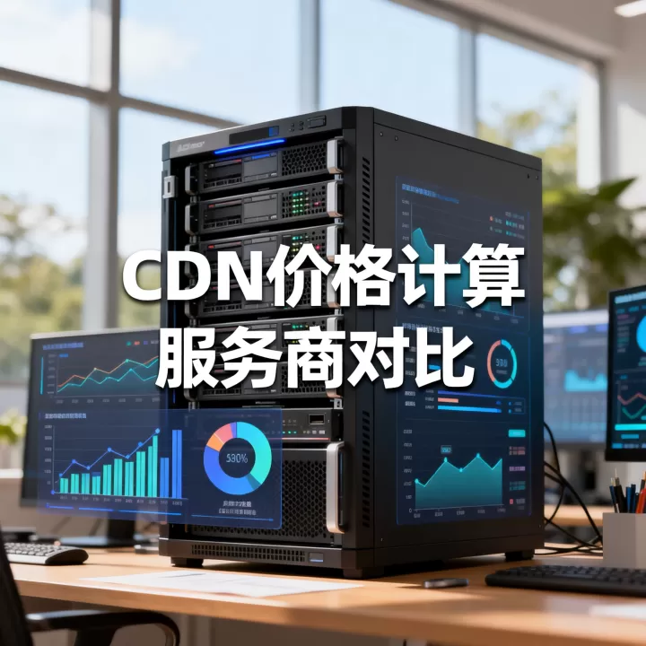 CDN价格怎么算?,哪个CDN服务商最便宜? CDN价格怎么算?,哪个CDN服务商最便宜?