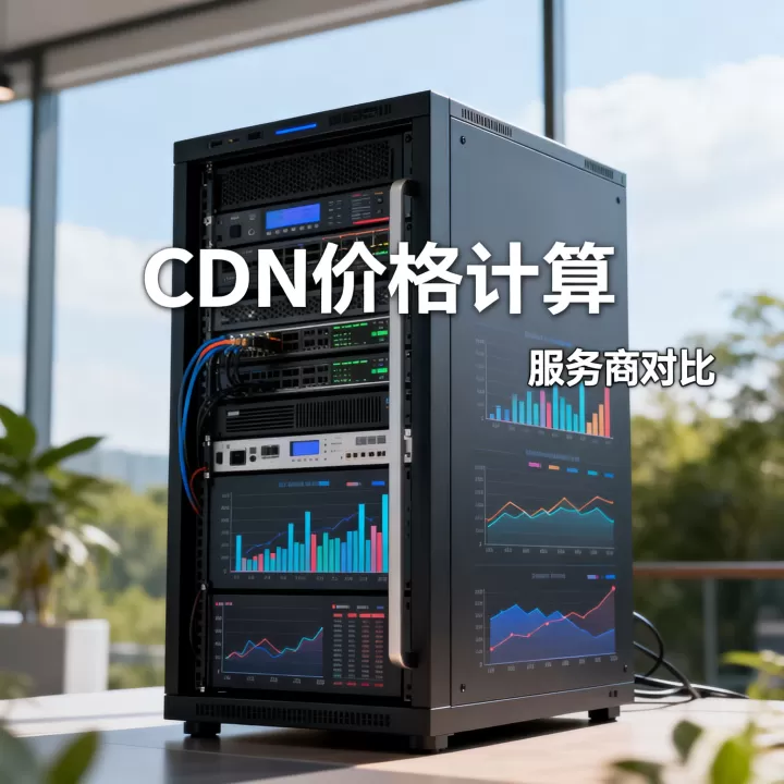 CDN价格怎么算?,哪个CDN服务商最便宜? CDN价格怎么算?,哪个CDN服务商最便宜?