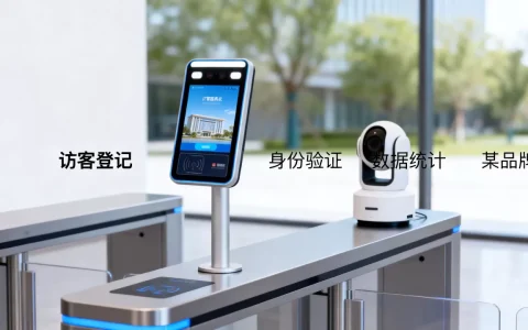 访客管理系统的主要功能有哪些，哪个品牌性价比高？