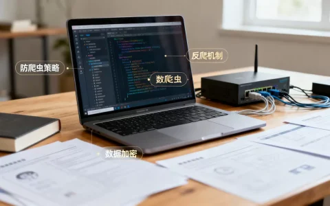 网站防爬虫到底该怎么做？，如何防止网站被爬虫抓取？