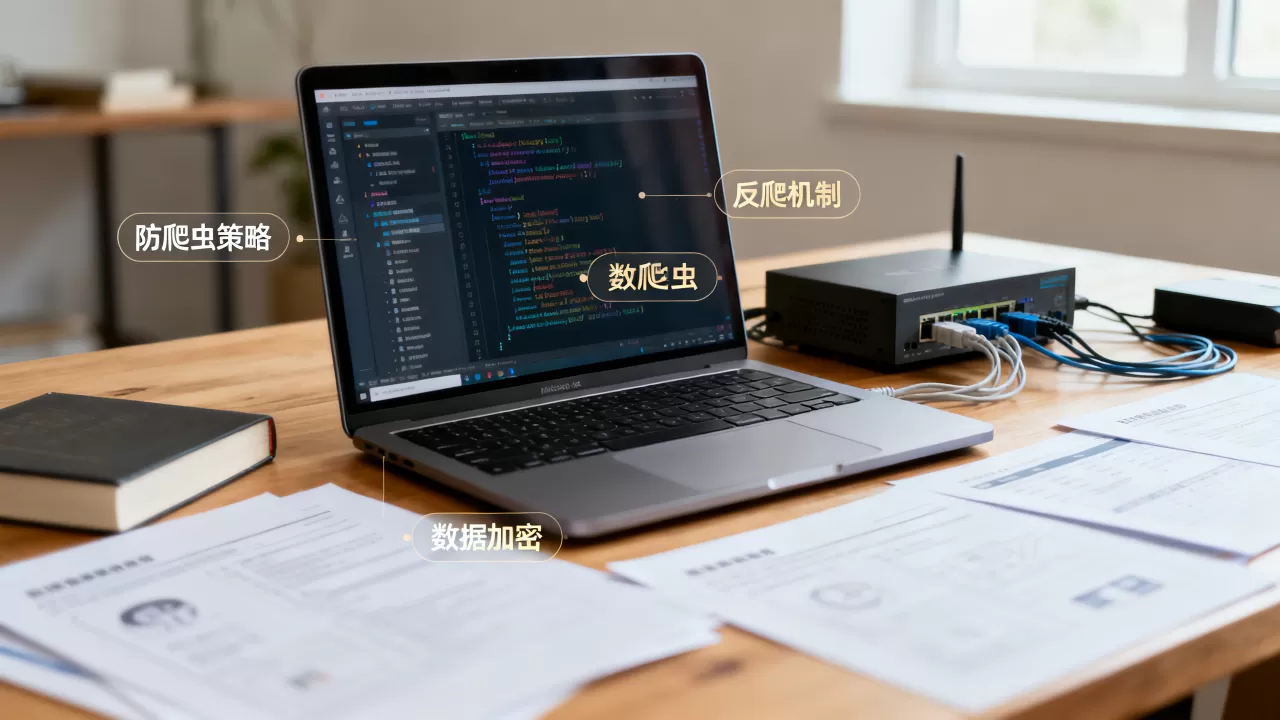 网站防爬虫到底该怎么做?,如何防止网站被爬虫抓取? 网站防爬虫到底该怎么做?,如何防止网站被爬虫抓取?
