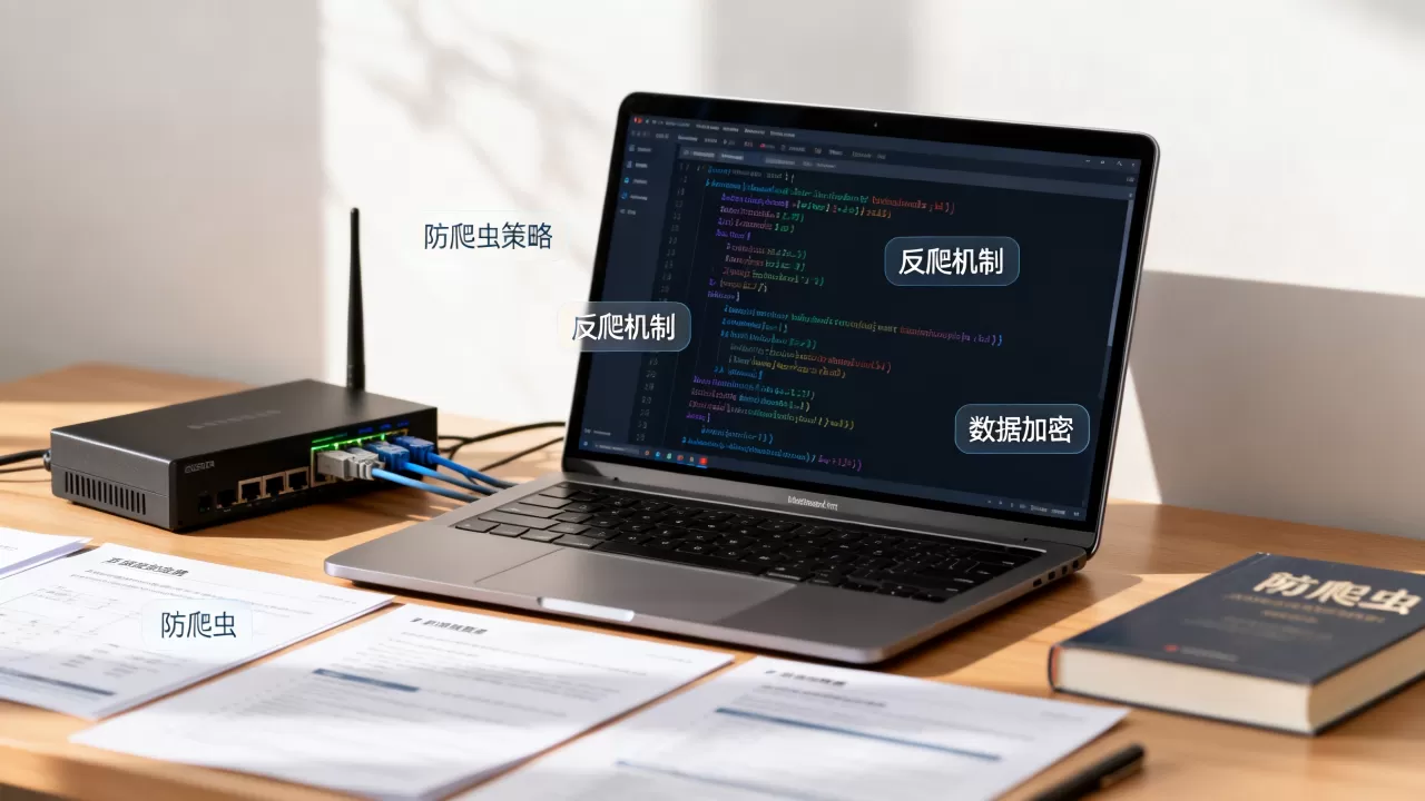 网站防爬虫到底该怎么做?,如何防止网站被爬虫抓取? 网站防爬虫到底该怎么做?,如何防止网站被爬虫抓取?