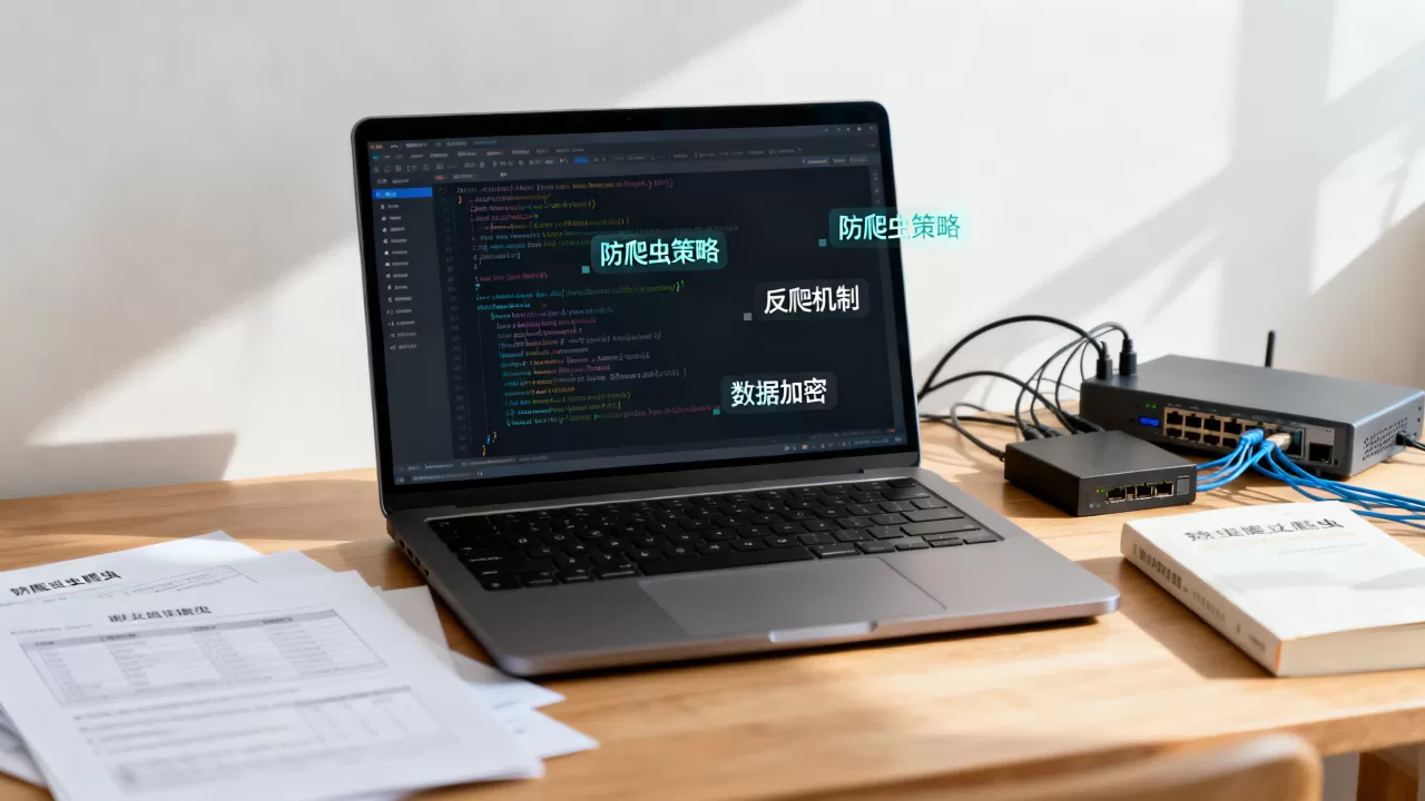 网站防爬虫到底该怎么做?,如何防止网站被爬虫抓取? 网站防爬虫到底该怎么做?,如何防止网站被爬虫抓取?