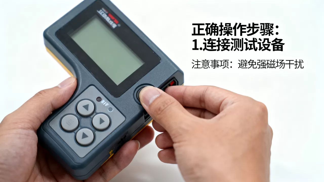 分层测试工具怎么用才正确,有哪些注意事项 分层测试工具怎么用才正确,有哪些注意事项