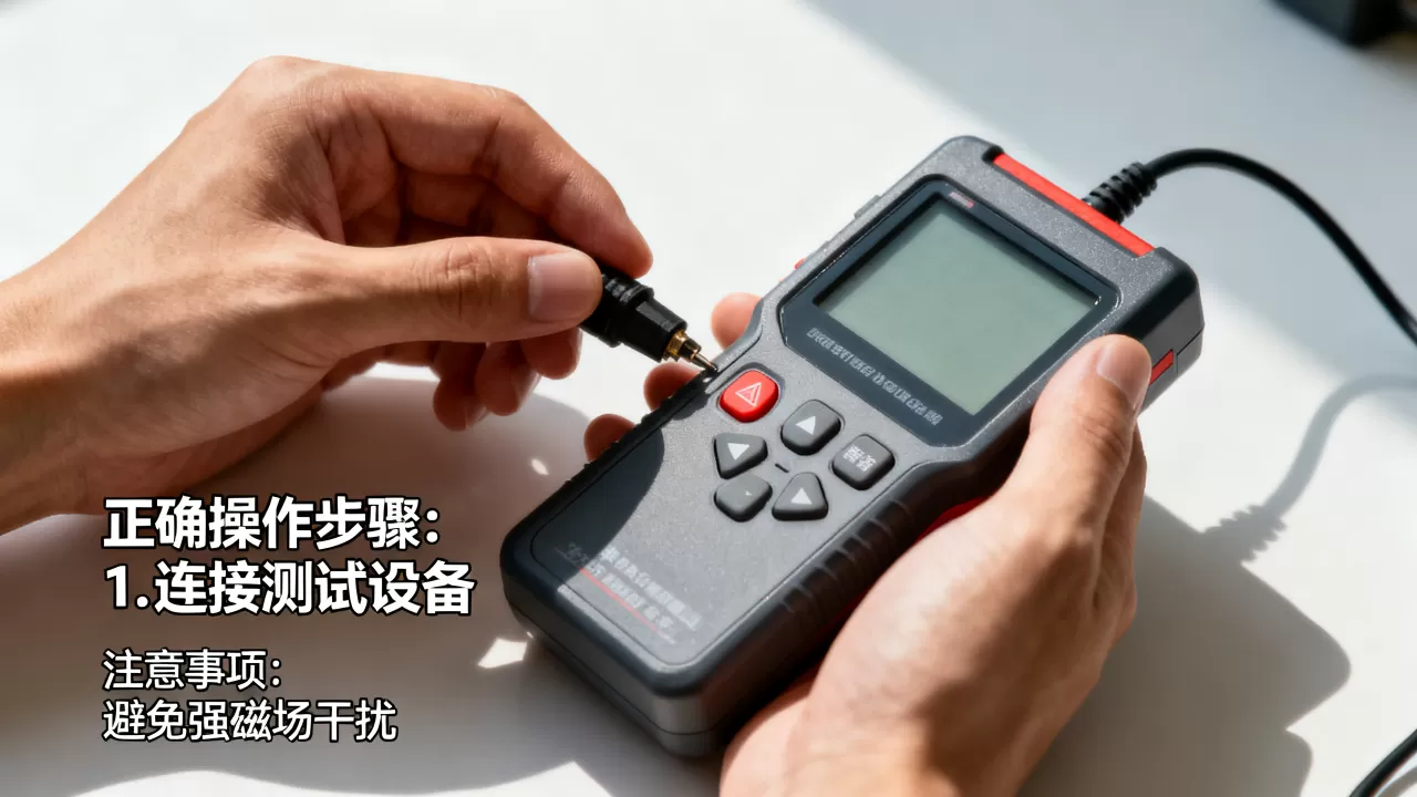 分层测试工具怎么用才正确,有哪些注意事项 分层测试工具怎么用才正确,有哪些注意事项
