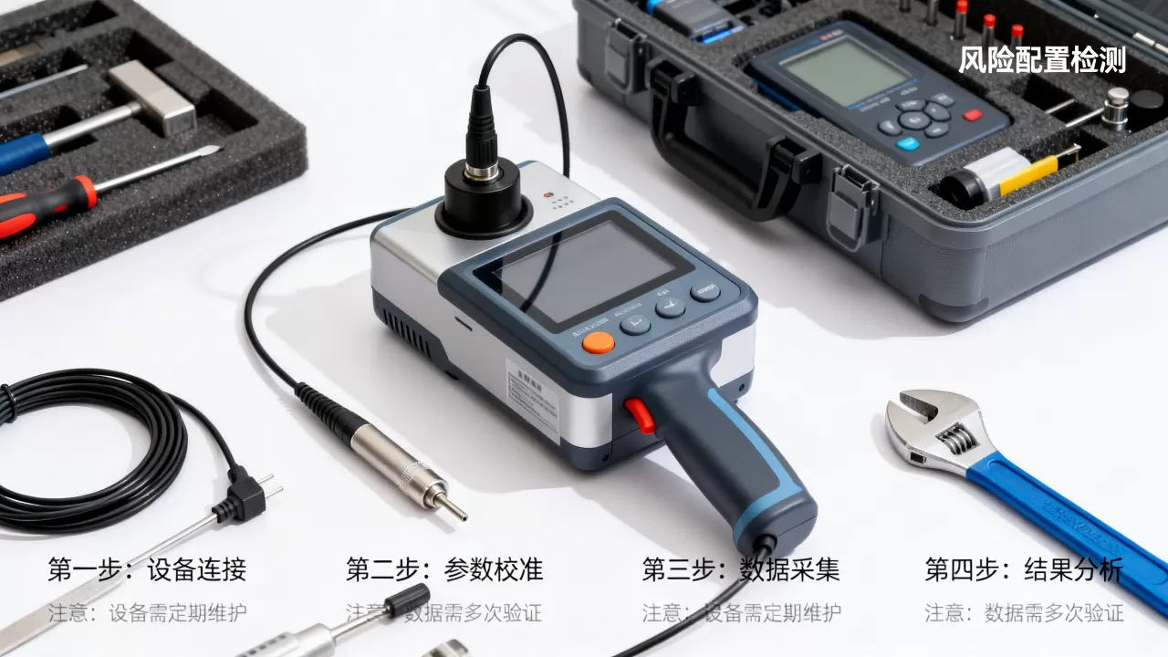 风险配置检测的具体步骤有哪些,需要注意什么? 风险配置检测的具体步骤有哪些,需要注意什么?