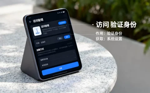 访问秘钥有什么作用？, 访问秘钥怎么获取？