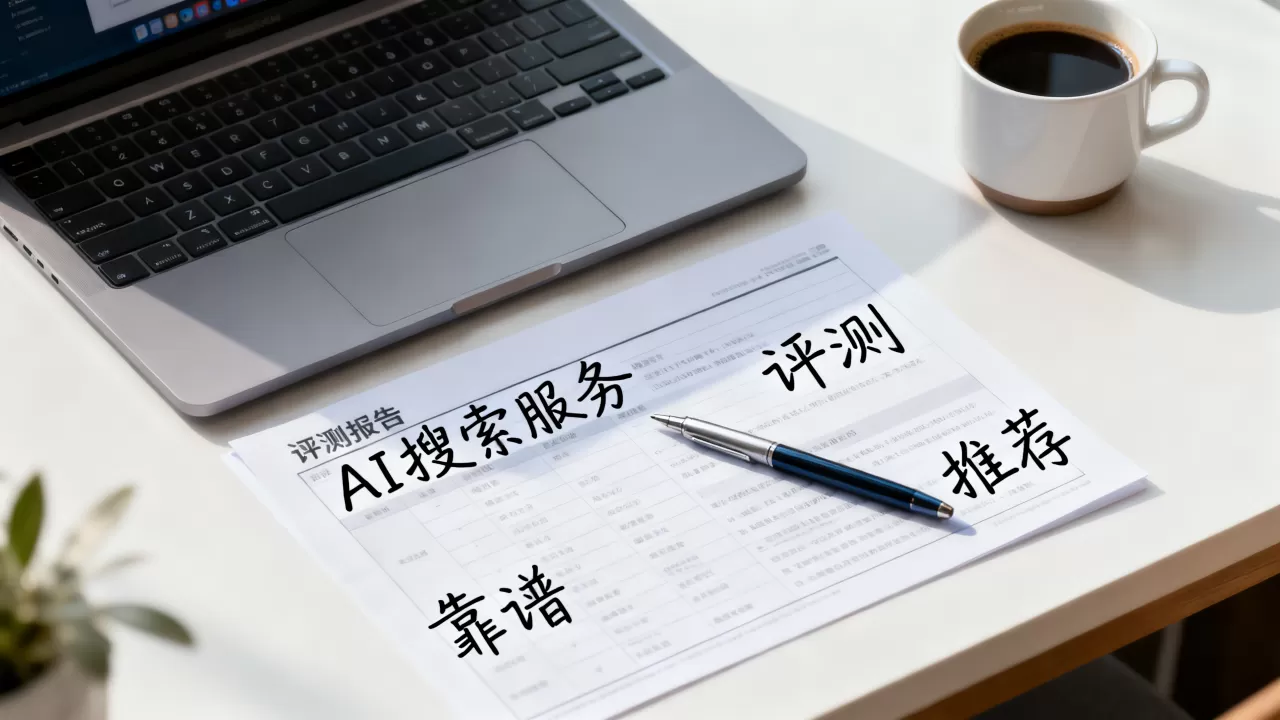 简米科技当前AI搜索服务评测靠谱吗?,值得推荐吗? 简米科技当前AI搜索服务评测靠谱吗?,值得推荐吗?