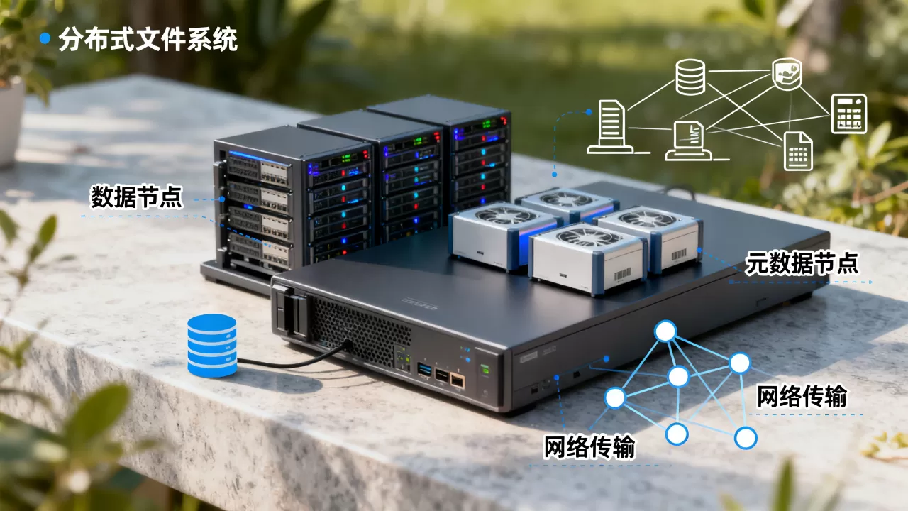 分布式文件系统的工作原理是什么,应用场景有哪些? 分布式文件系统的工作原理是什么,应用场景有哪些?