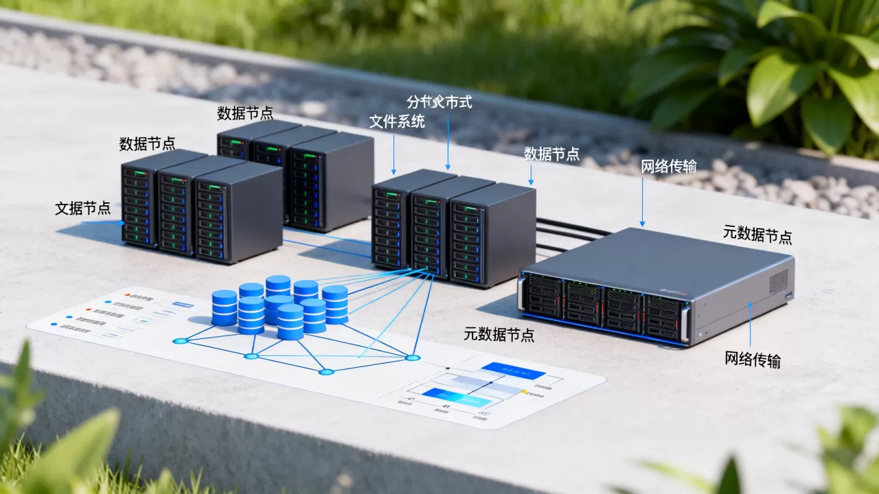 分布式文件系统的工作原理是什么,应用场景有哪些? 分布式文件系统的工作原理是什么,应用场景有哪些?
