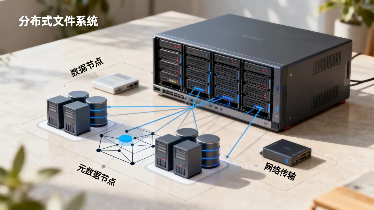 分布式文件系统的工作原理是什么,应用场景有哪些? 分布式文件系统的工作原理是什么,应用场景有哪些?