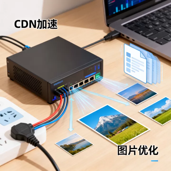 图片CDN如何提升网站访问速度?图片CDN加速优化方案 图片CDN如何提升网站访问速度?图片CDN加速优化方案