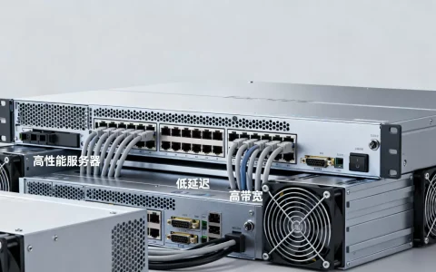 访问速度快的服务器有哪些，如何选择性价比高的？