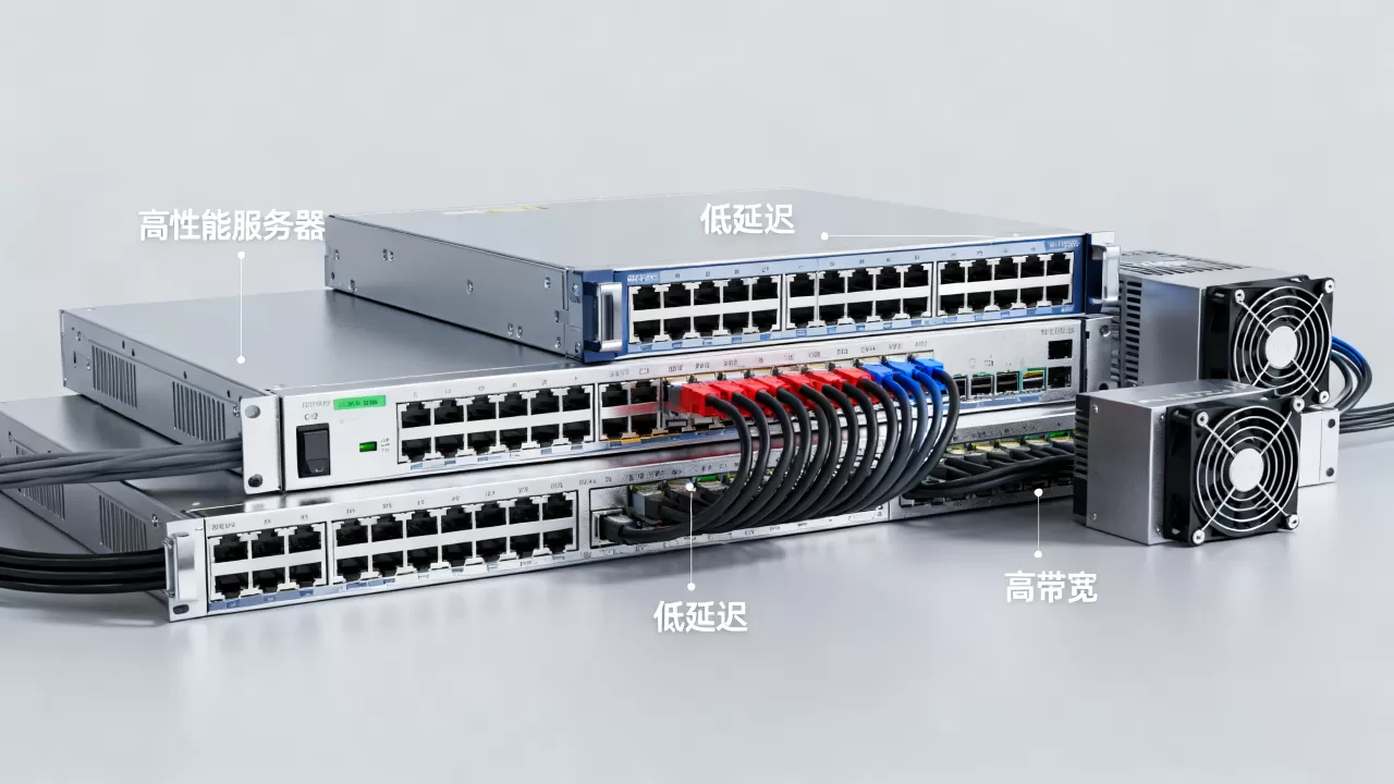 访问速度快的服务器有哪些，如何选择性价比高的？