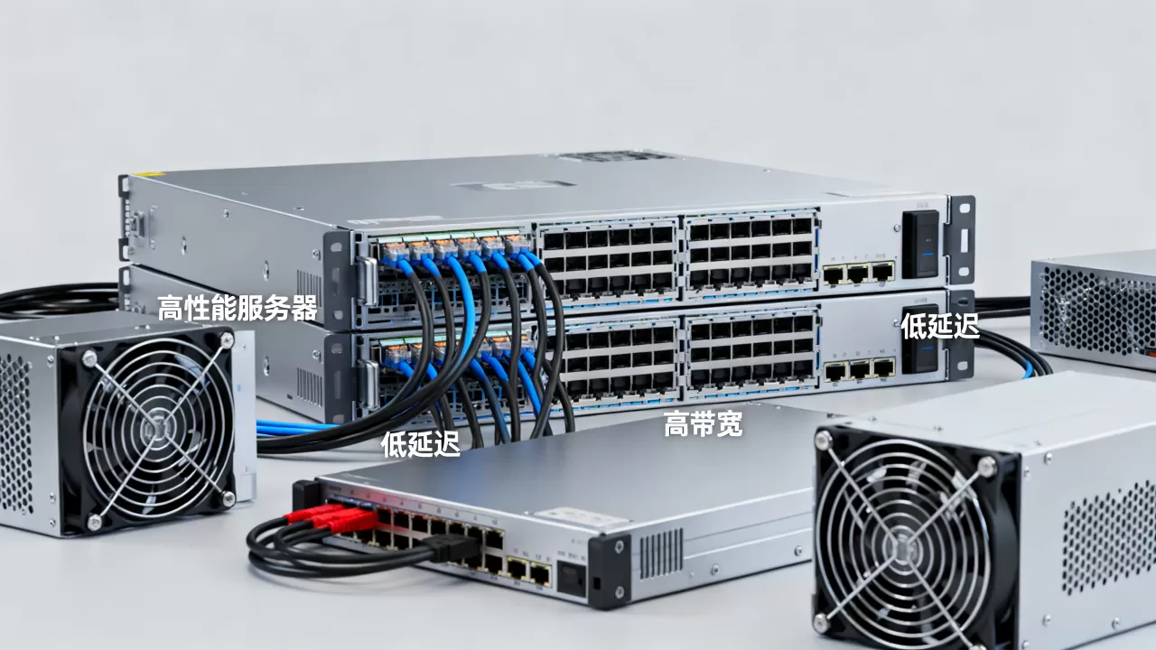 访问速度快的服务器有哪些，如何选择性价比高的？