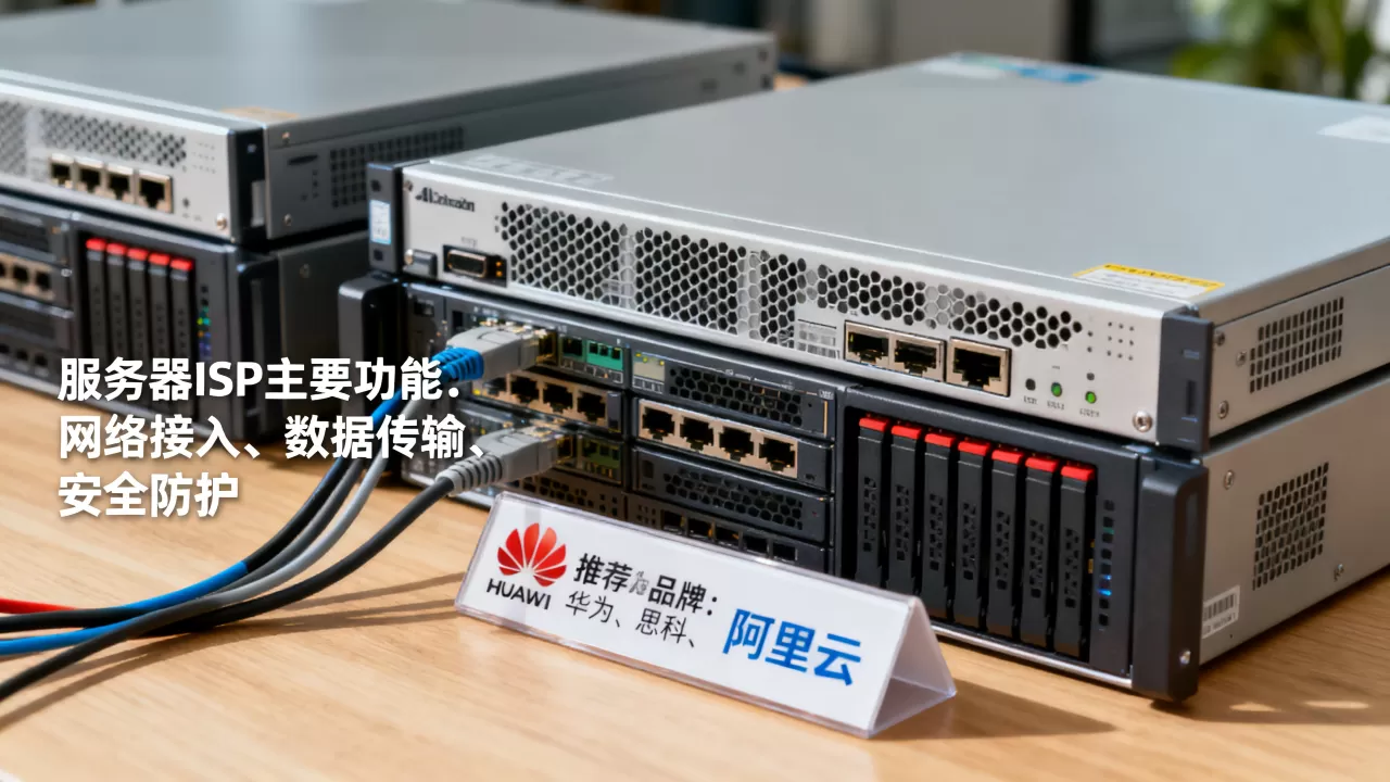 服务器ISP的主要功能是什么,哪个品牌好? 服务器ISP的主要功能是什么,哪个品牌好?