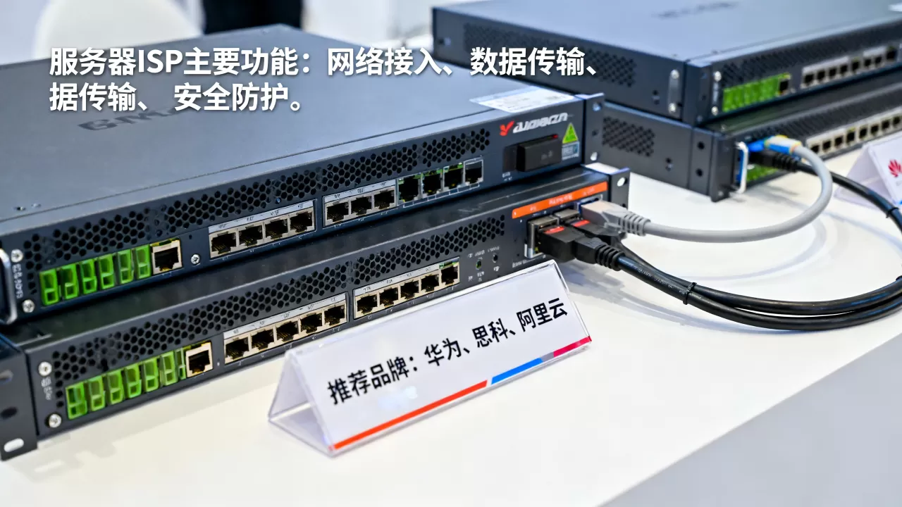 服务器ISP的主要功能是什么,哪个品牌好? 服务器ISP的主要功能是什么,哪个品牌好?