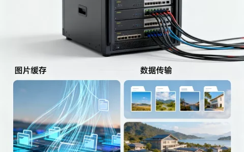 CDN图片是什么？，CDN图片加速怎么实现？