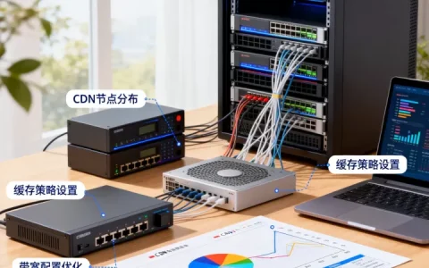 cdn资源怎么使用才能提升网站速度，cdn资源怎么选择