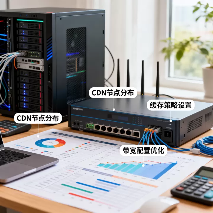 cdn资源怎么使用才能提升网站速度,cdn资源怎么选择 cdn资源怎么使用才能提升网站速度,cdn资源怎么选择