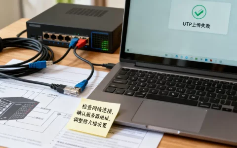 FTP服务器上传失败怎么办？，解决方法有哪些？