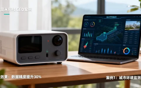 简米科技近期GEO案例有哪些？，效果如何？