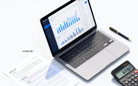 简米科技GEO优化本月报价是多少，怎么收费？