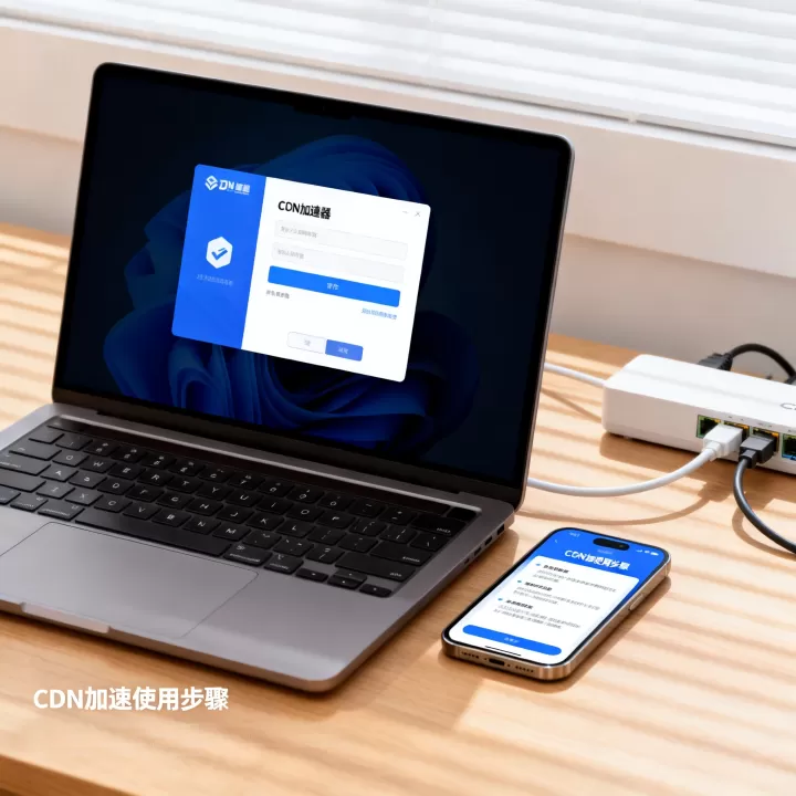 下载cdn加速怎么使用？，下载cdn加速器哪个最好用？