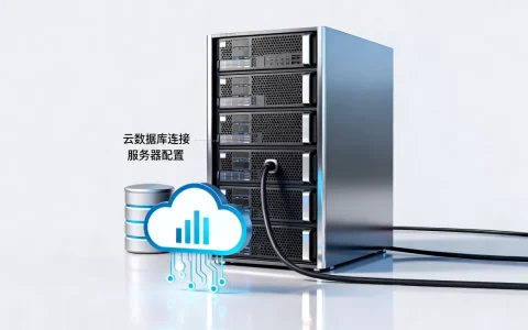 服务器如何使用云数据库服务器？，怎么选择？