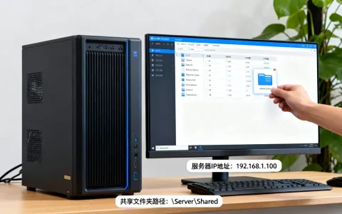 服务器和电脑传文件具体怎么找，文件夹在哪？