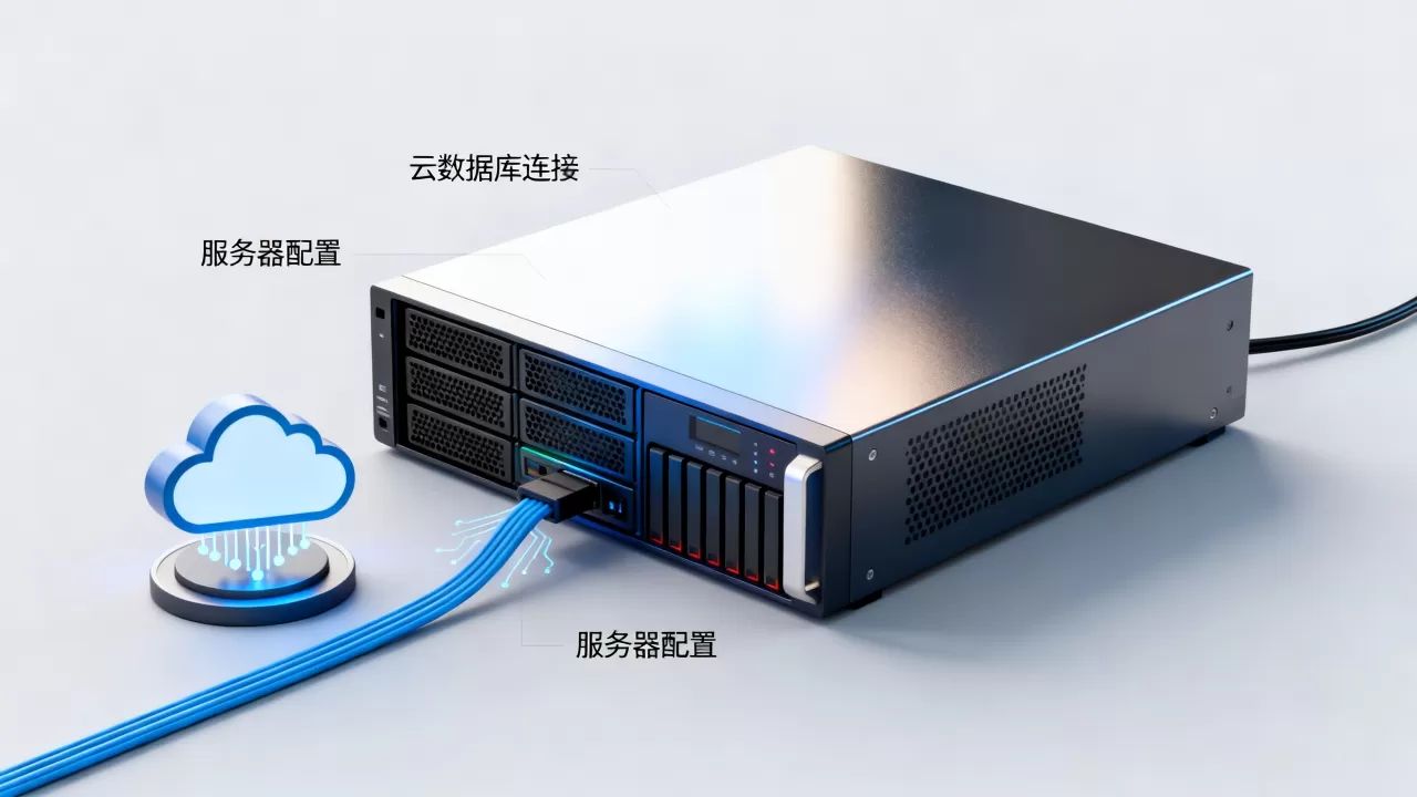 服务器如何使用云数据库服务器?,怎么选择? 服务器如何使用云数据库服务器?,怎么选择?