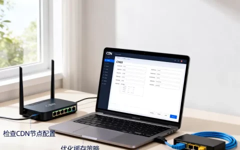 cdn下载速度慢怎么解决？cdn下载加速设置方法