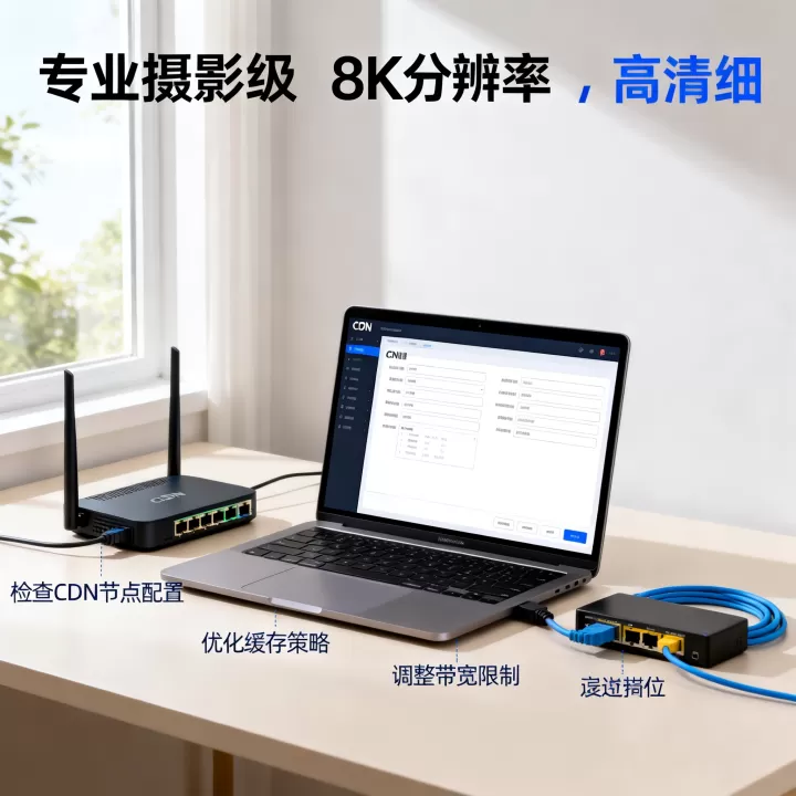 cdn下载速度慢怎么解决?cdn下载加速设置方法 cdn下载速度慢怎么解决?cdn下载加速设置方法
